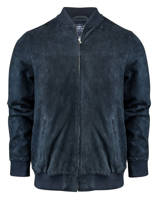 HERITAGE JACKET