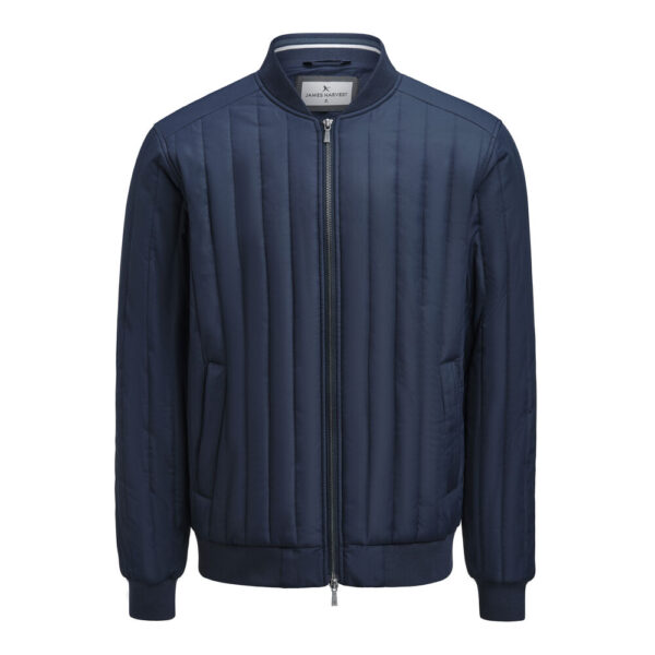 SCARSDALE JACKET