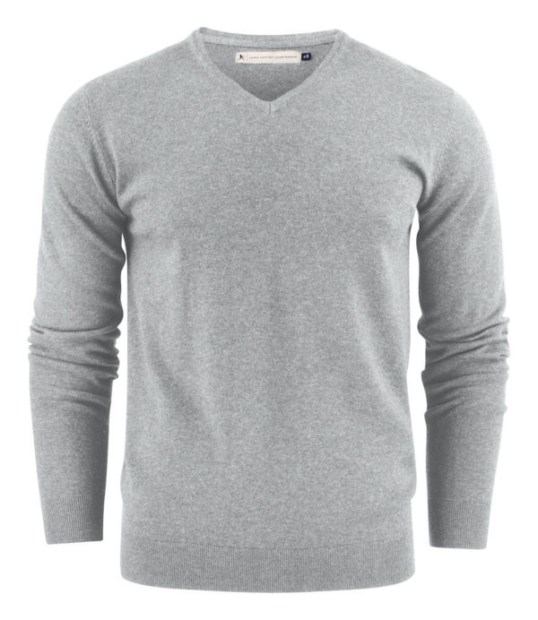 ASHLAND V-NECK