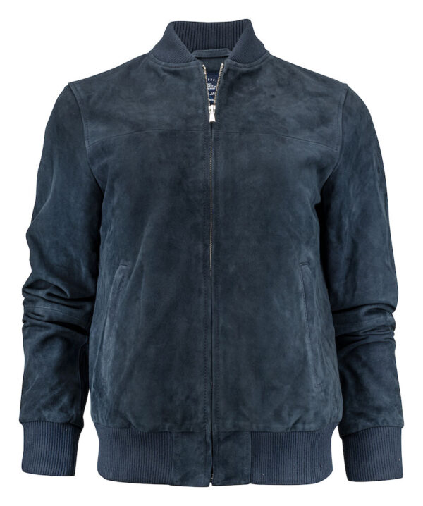 HERITAGE JACKET WOMAN