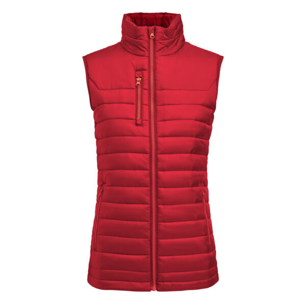 MEADOWS VEST WOMAN