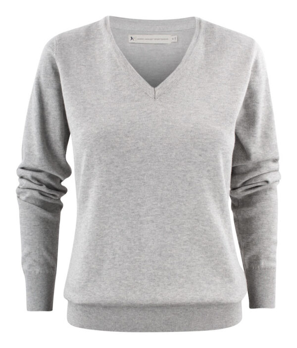 ASHLAND V-NECK LADY