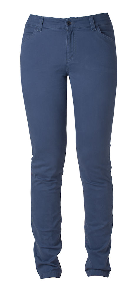 CHINO OFFICER LADY