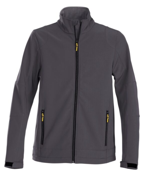 TRIAL SOFTSHELL
