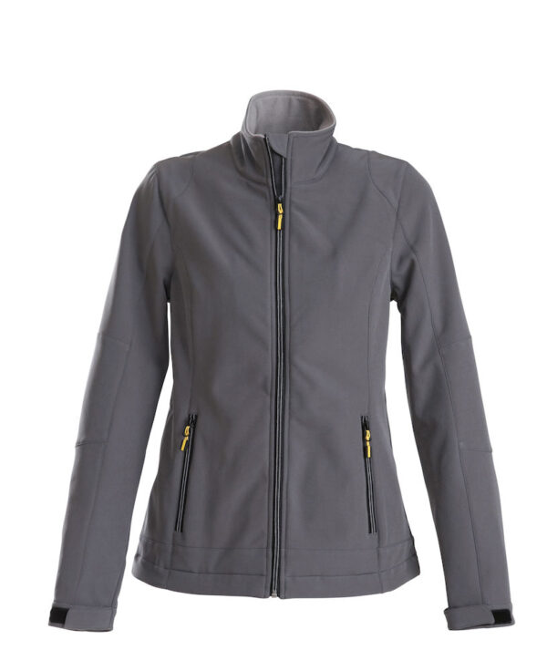 TRIAL SOFTSHELL WOMAN