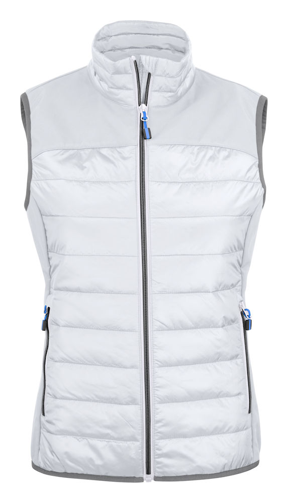 EXPEDITION VEST WOMAN
