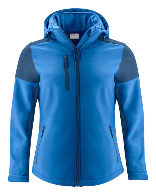 PRIME SOFTSHELL WOMAN