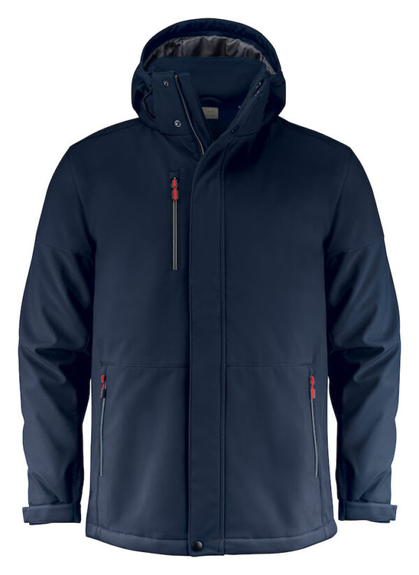 OVERLANDING SOFTSHELL