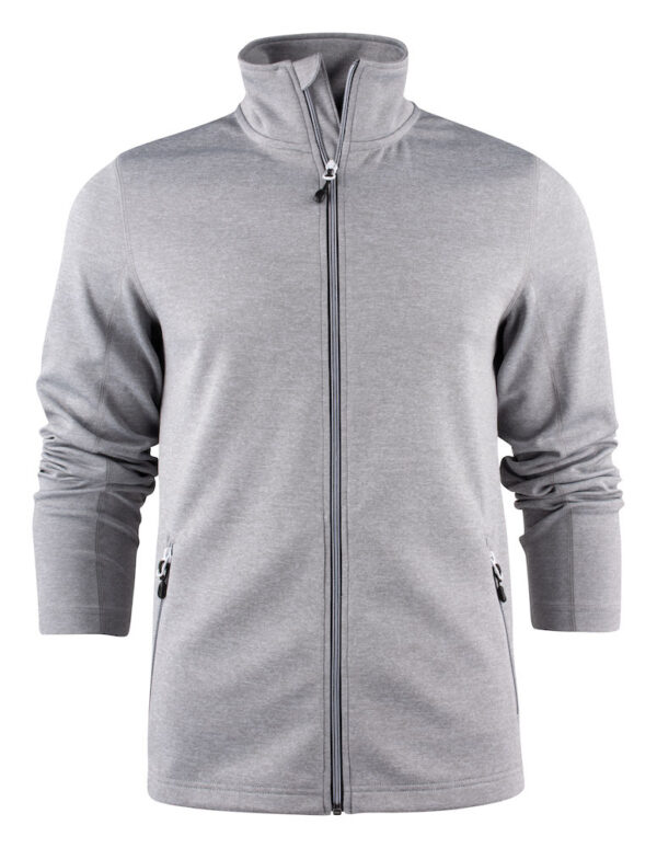 POWERSLIDE ZIP JACKET