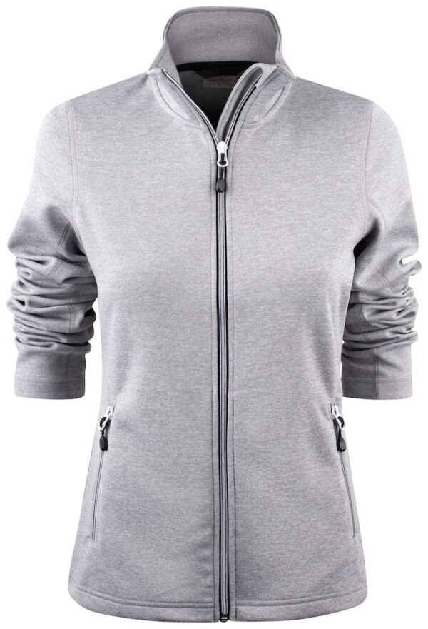 POWERSLIDE LADY ZIP JACKET