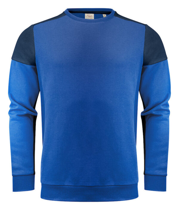 PRIME CREWNECK