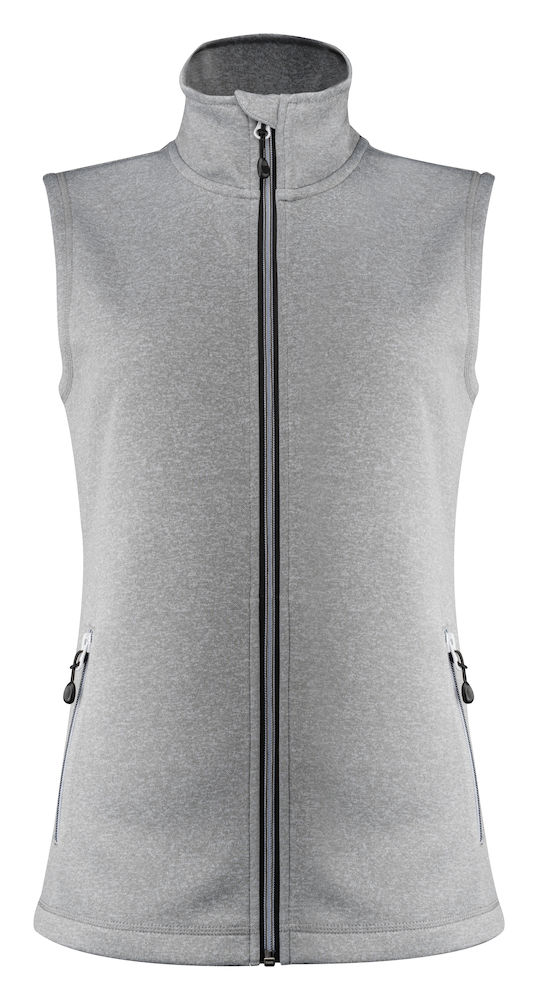 POWERSLIDE VEST WOMAN