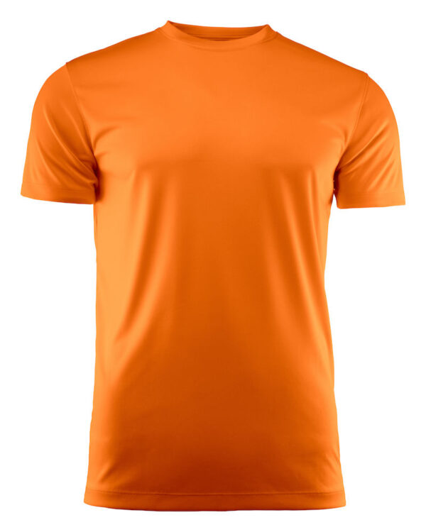RUN T-SHIRT