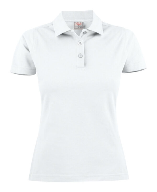 SURF LADY POLO
