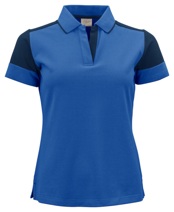 PRIME POLO WOMAN