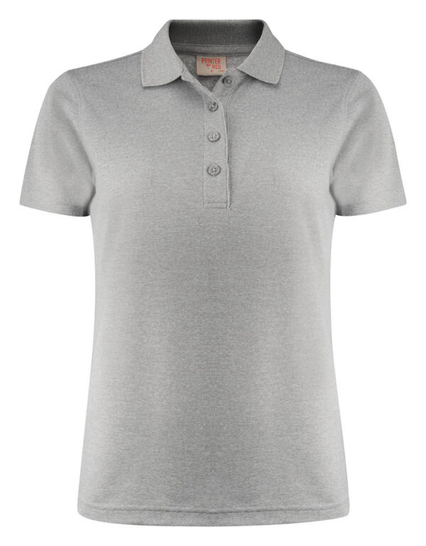 SMASH POLO WOMAN