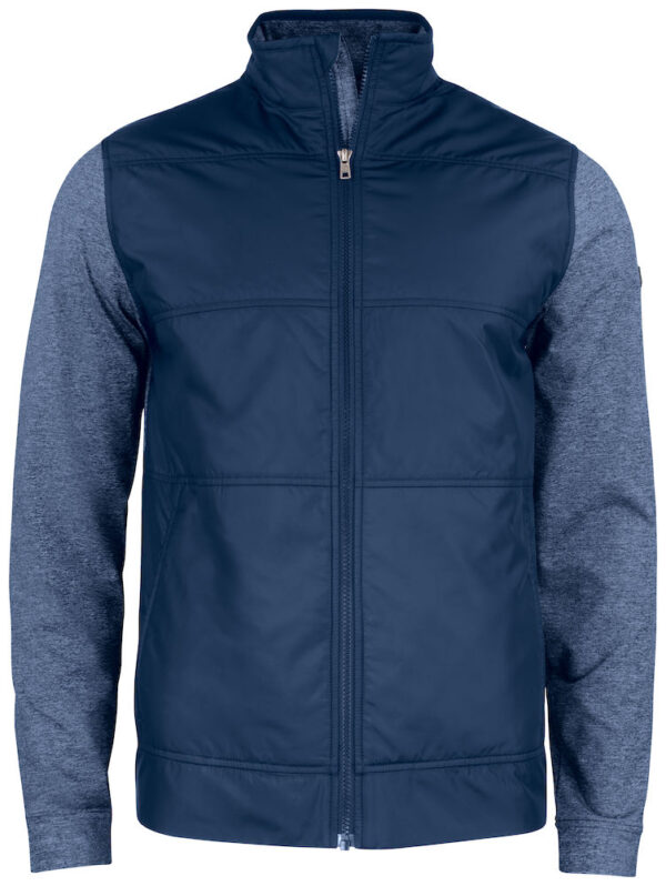 STEALTH JACKET