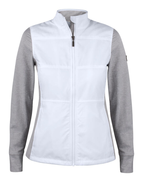 STEALTH JACKET WOMAN