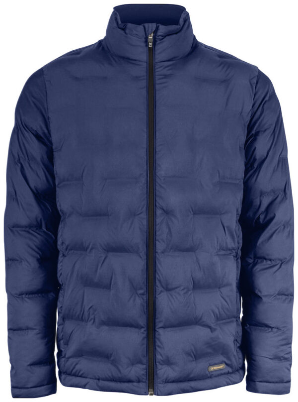 BAKER JACKET