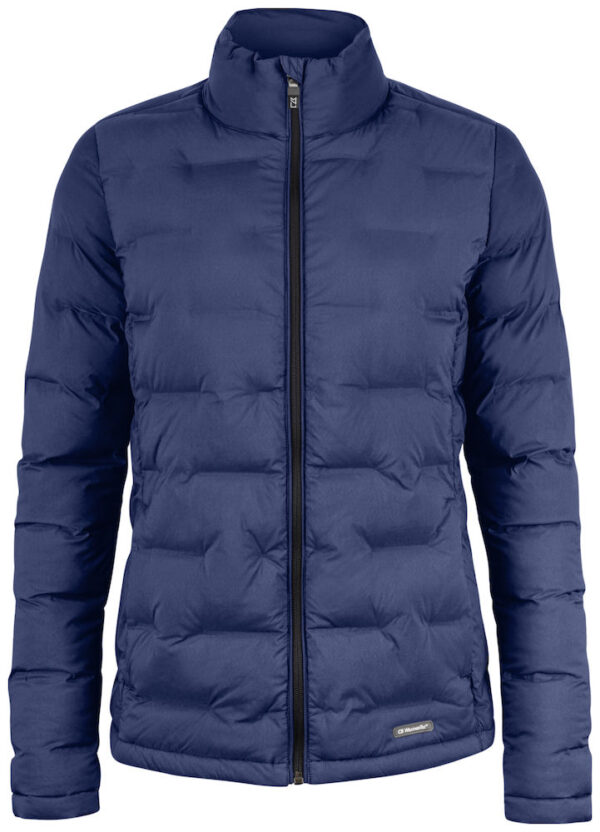 BAKER JACKET WOMAN