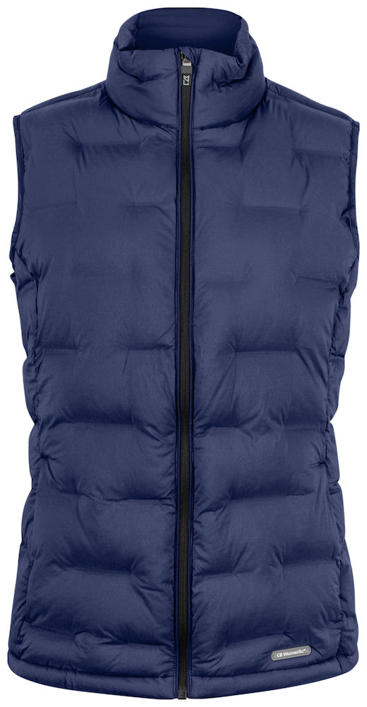 BAKER VEST WOMAN