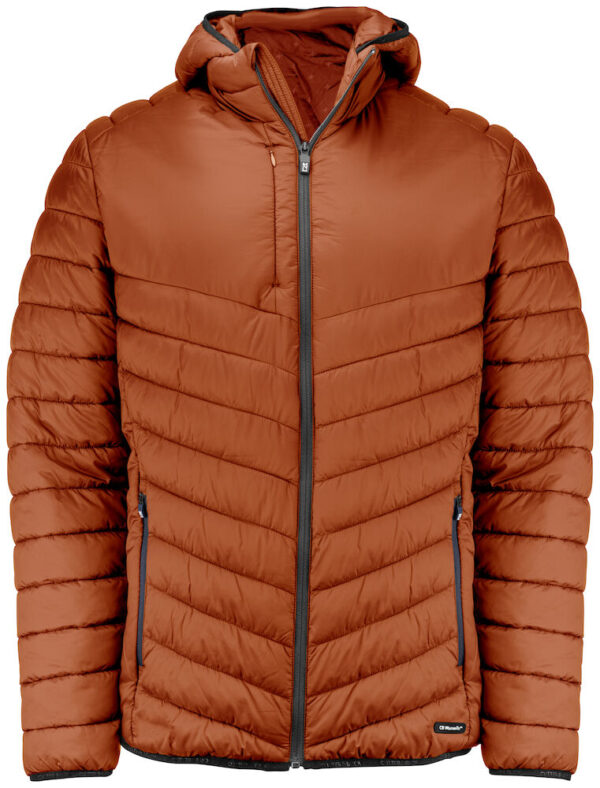 MOUNT ADAMS JKT