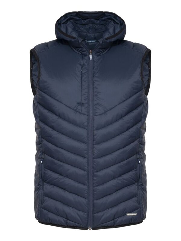 STEALTH JACKET