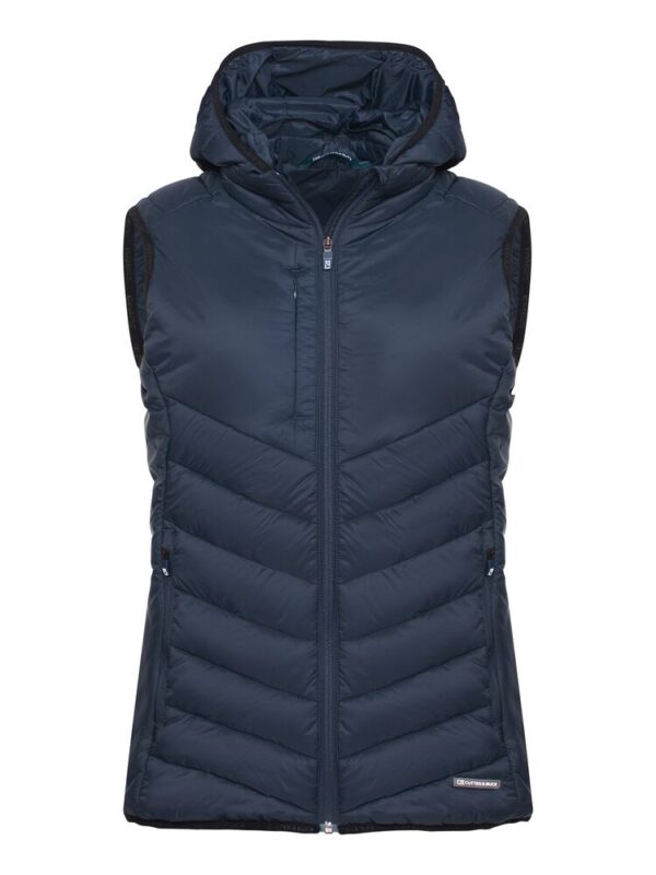 STEALTH JACKET WOMAN