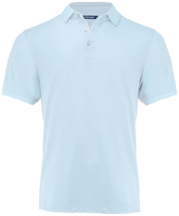 VIRTUE ECO POLO SOLID