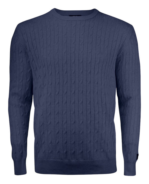 BLAKELY KNITTED SWEATER