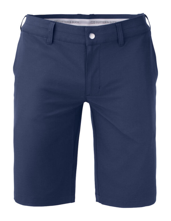 NEW SALISH SHORTS