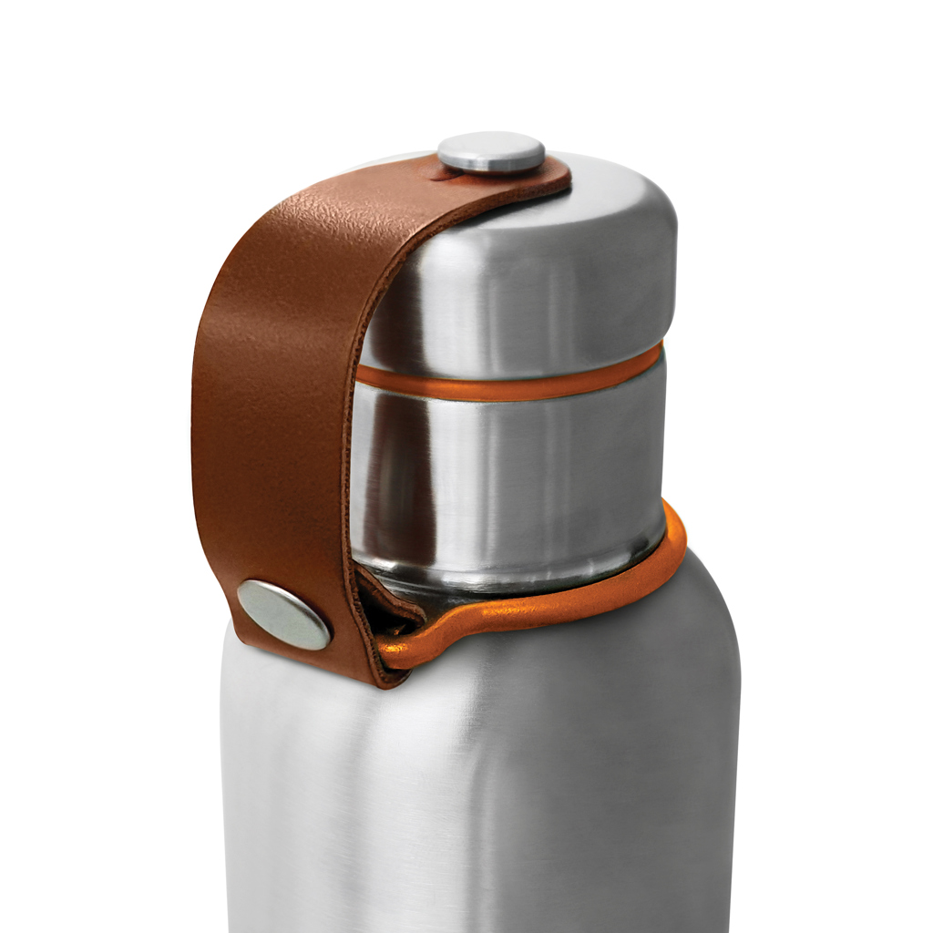 Термо бутилка за вода Small 500ml Black+Blum - Изображение 3