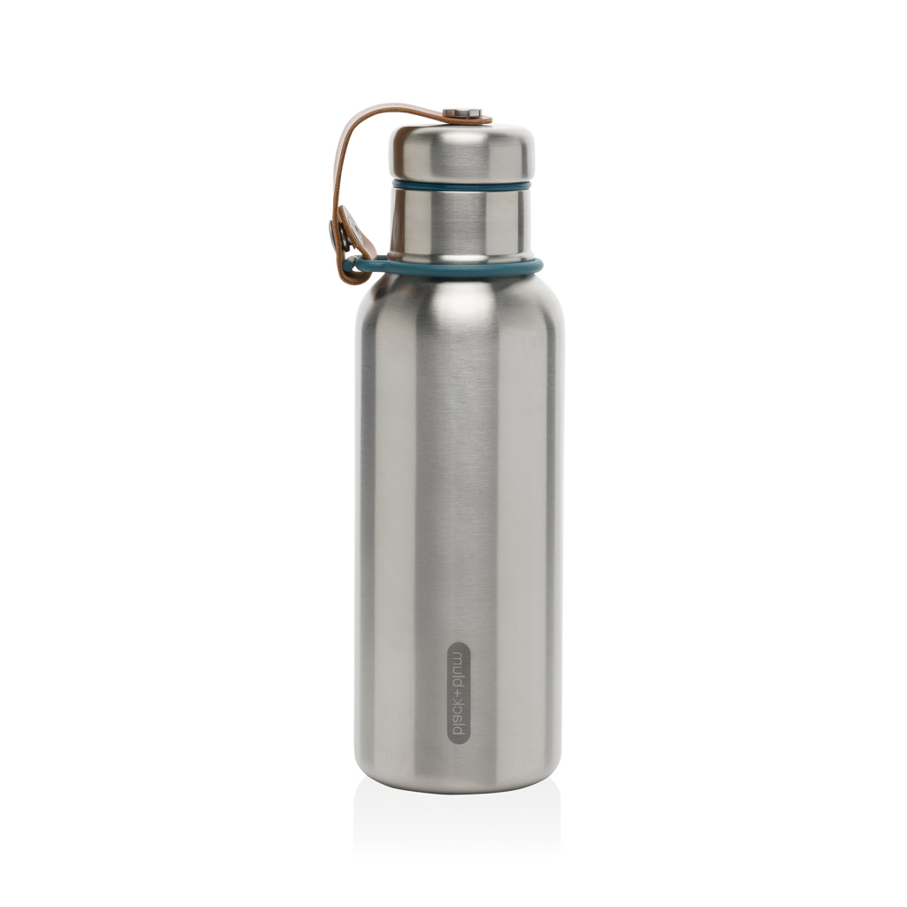 Термо бутилка за вода Small 500ml Black+Blum - Изображение 6