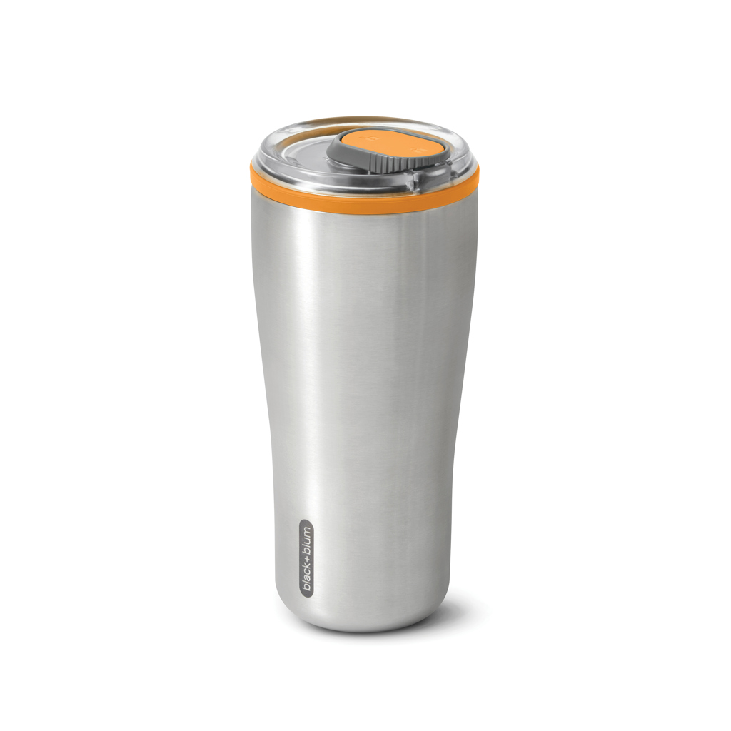 Black+Blum Insulated Travel Tumbler 600ml - Image 2