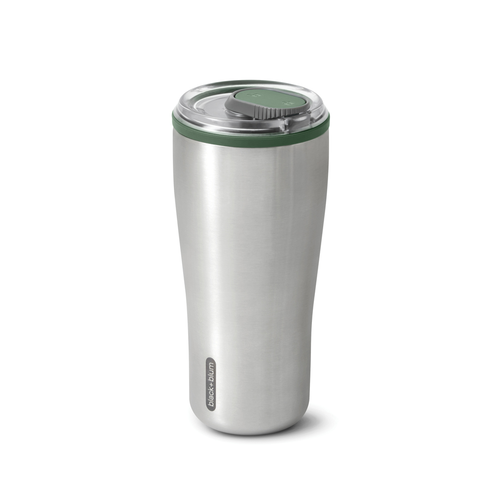 Black+Blum Insulated Travel Tumbler 600ml - Image 5