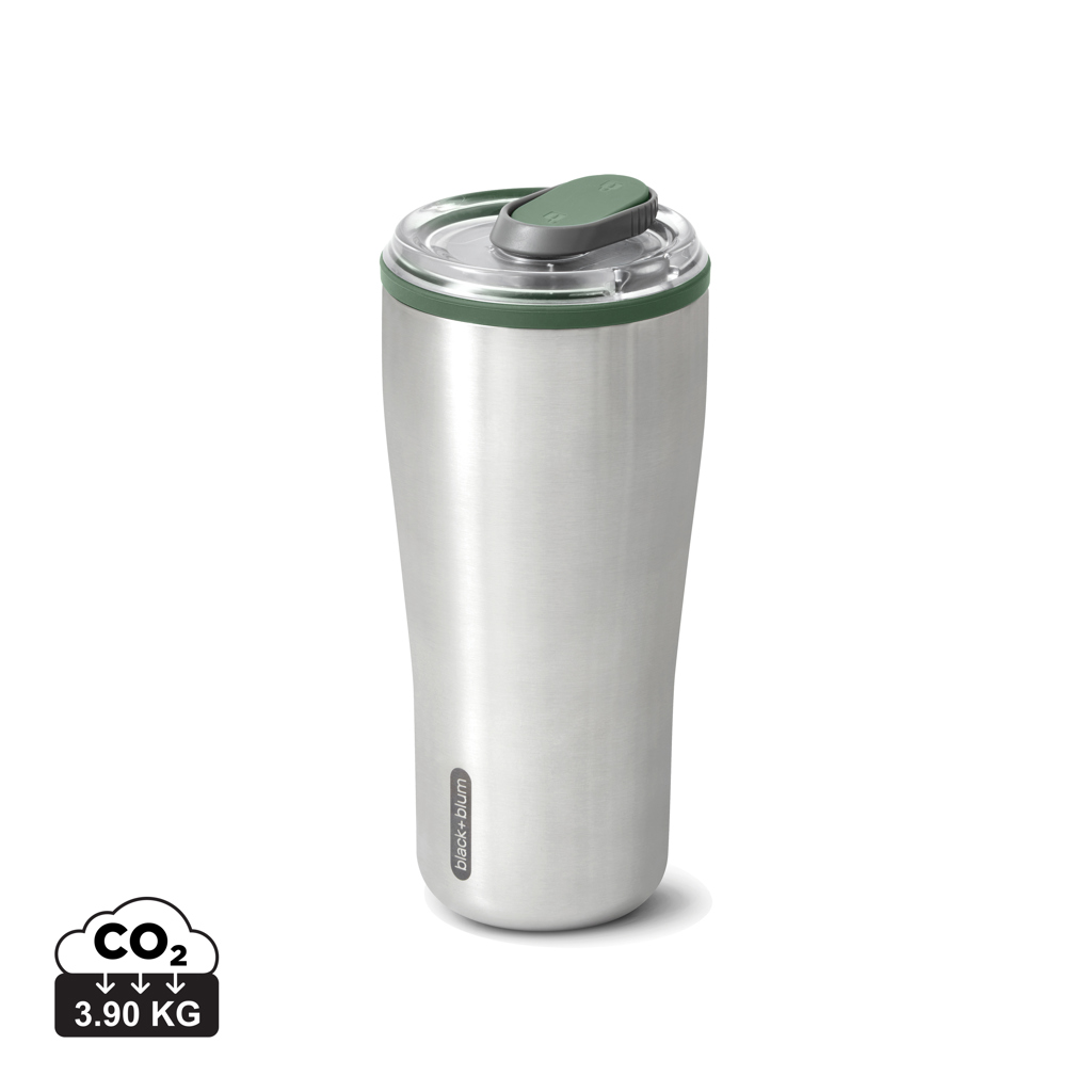 Black+Blum Insulated Travel Tumbler 600ml - Image 4