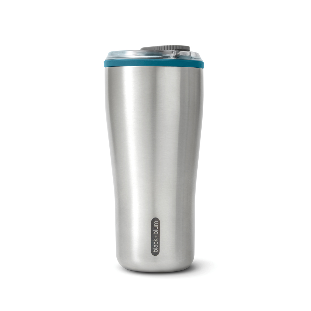 Black+Blum Insulated Travel Tumbler 600ml - Image 9