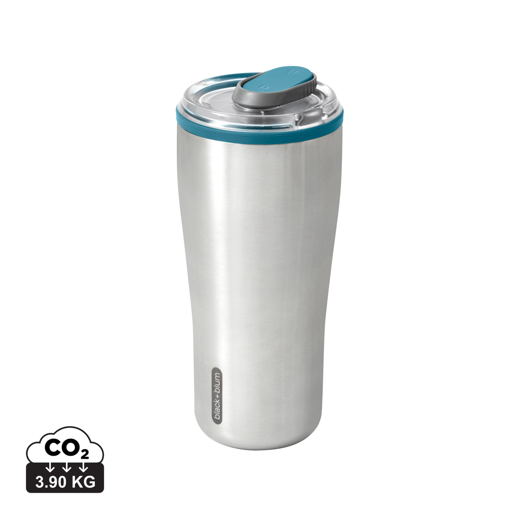 Black+Blum Insulated Travel Tumbler 600ml - Image 7