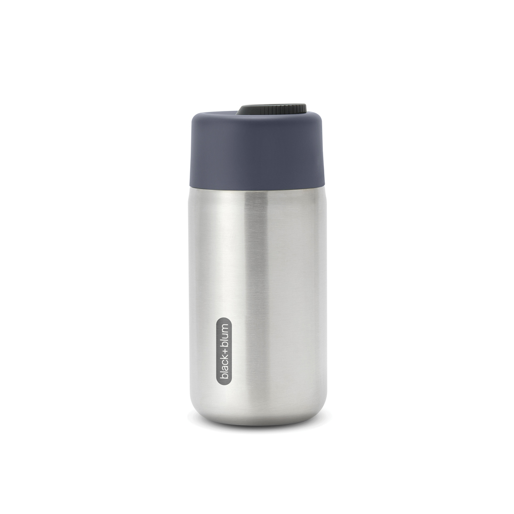Black+Blum Insulated Leakproof Travel Cup Stainless Steel - Image 3