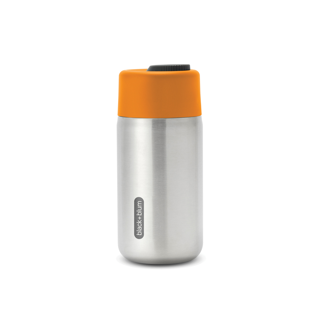 Black+Blum Insulated Leakproof Travel Cup Stainless Steel - Image 6