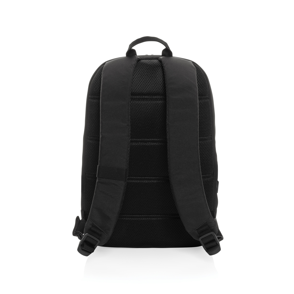 Swiss Peak AWARE™ модерна раница за 15,6" лаптоп - Изображение 3