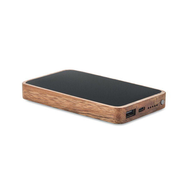 Wireless powerbank 4000 mAh ACAPOW