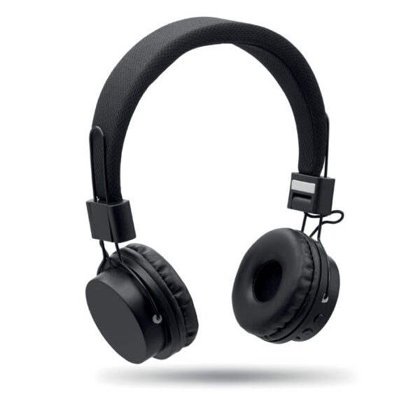 ABS wireless foldable headphone TONE