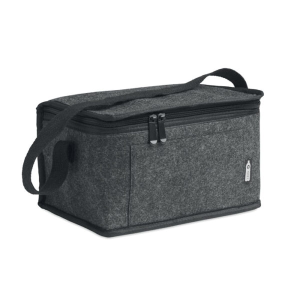RPET felt cooler bag FOOLER