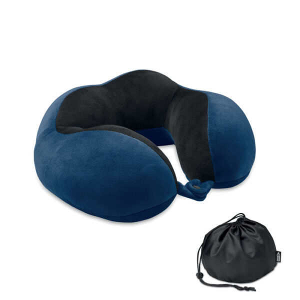 Travel pillow in foam HEDREST
