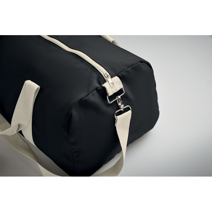 Recycled duffle bag 320 gr/m² MALDI - Image 30
