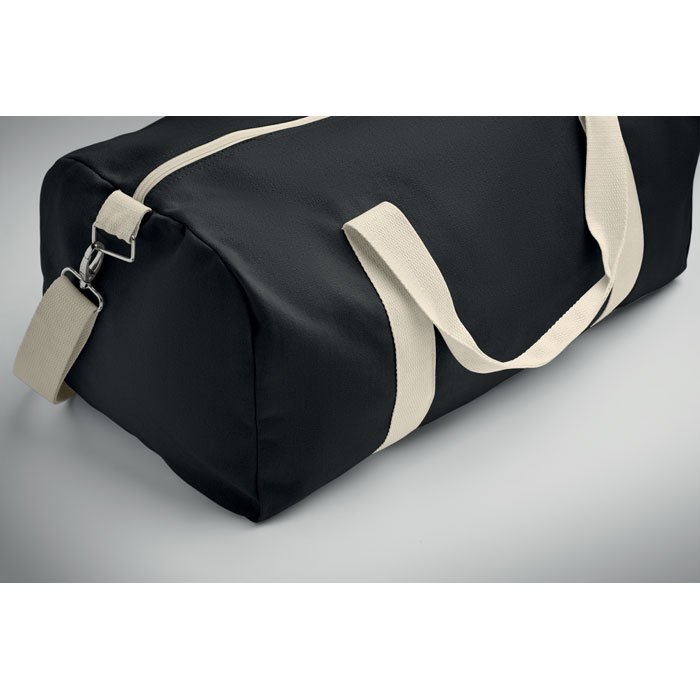 Recycled duffle bag 320 gr/m² MALDI - Image 32