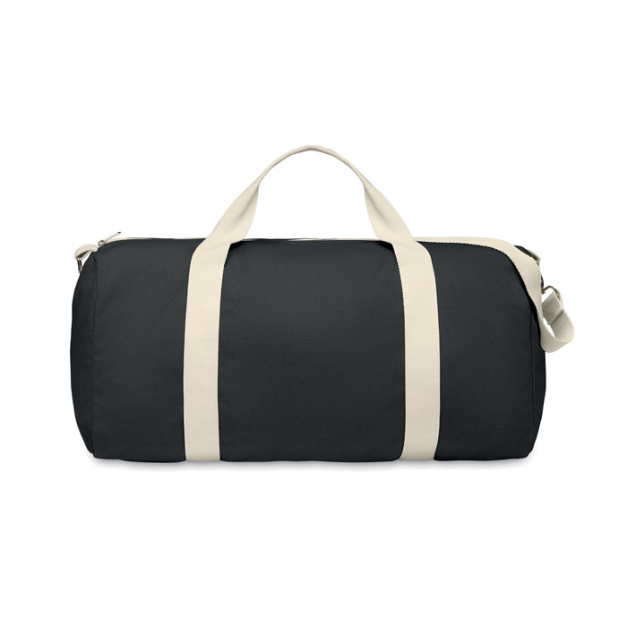 Recycled duffle bag 320 gr/m² MALDI - Image 29