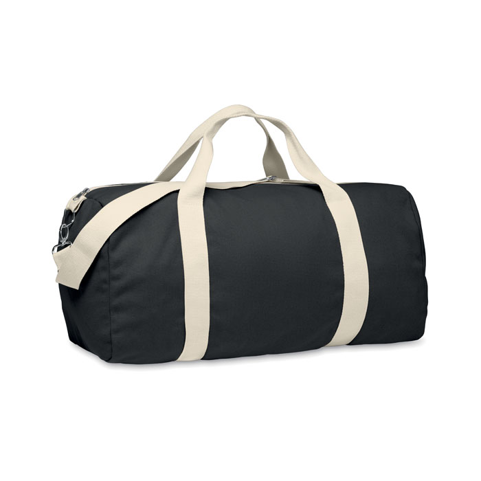 Recycled duffle bag 320 gr/m² MALDI - Image 27