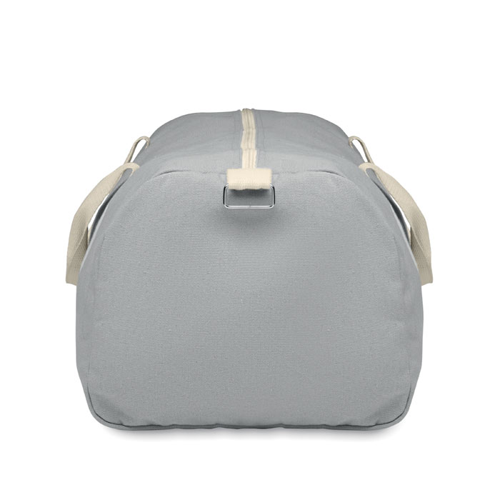 Recycled duffle bag 320 gr/m² MALDI - Image 2